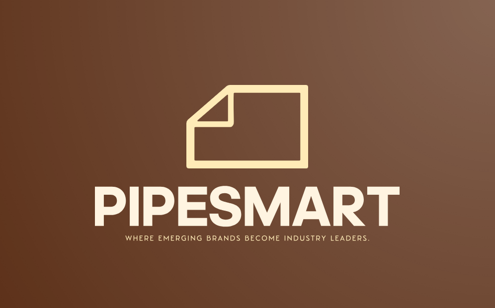 PIPESMART Logo